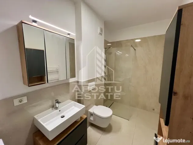 Apartament nedecomandat cu 2 camere in zona Aradului - Timisoara (Timis)