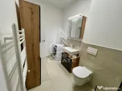 Apartament nedecomandat cu 2 camere in zona Aradului 