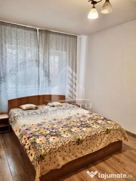 Apartament 2 camere de inchiriat, Spitalul Judetean - Timisoara (Timis)