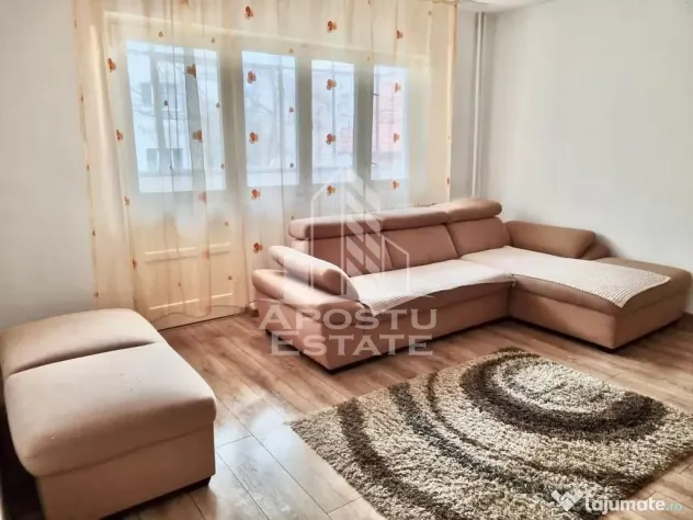 Apartament 2 camere de inchiriat, Spitalul Judetean - Timisoara (Timis)