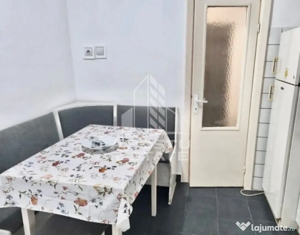 Apartament 2 camere de inchiriat, Spitalul Judetean - Timisoara (Timis)