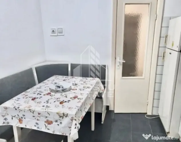 Apartament 2 camere de inchiriat, Spitalul Judetean - Timisoara (Timis)