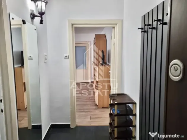 Apartament 2 camere de inchiriat, Spitalul Judetean - Timisoara (Timis)