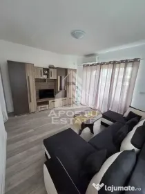 Apartament cu 2 camere de inchiriat, zona Dumbravita