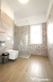 Apartament cu 2 camere de inchiriat, zona Dumbravita 