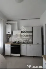 Apartament cu 2 camere de inchiriat, zona Dumbravita 