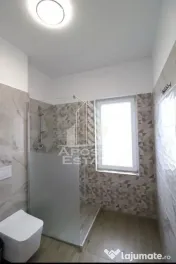 Apartament cu 2 camere de inchiriat, zona Dumbravita 
