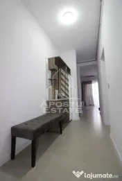 Apartament cu 2 camere de inchiriat, zona Dumbravita 