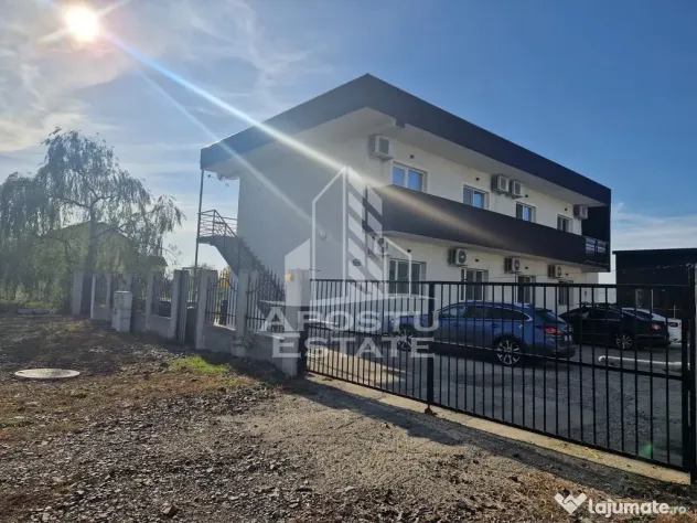 Apartament cu 1 camera de închiriat,Mosnita Noua,cu parcare - Mosnita Noua (Timis)