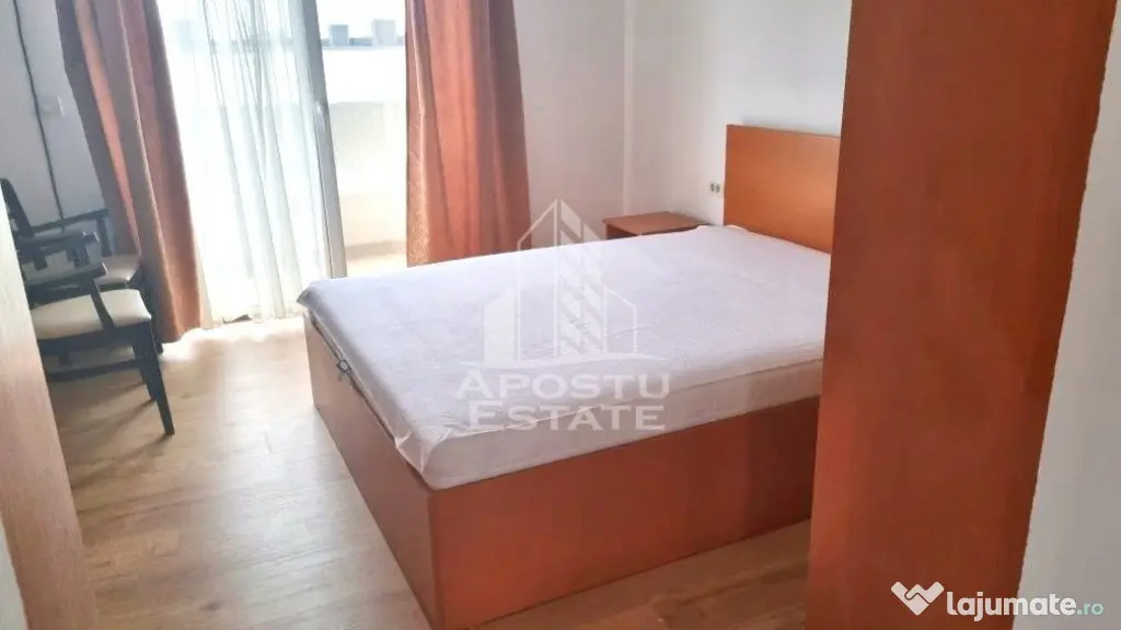 Apartament cu 1 camera de închiriat,Mosnita Noua,cu parcare - Mosnita Noua (Timis)