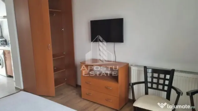 Apartament cu 1 camera de închiriat,Mosnita Noua,cu parcare - Mosnita Noua (Timis)