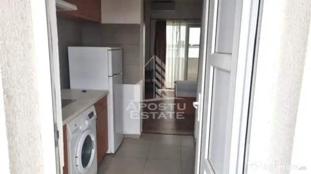 Apartament cu 1 camera de închiriat,Mosnita Noua,cu parcare - Mosnita Noua (Timis)