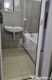 Apartament cu 1 camera de închiriat,Mosnita Noua,cu parcare 