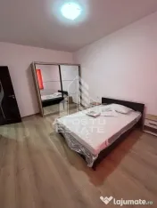 Apartament 2 camere de închiriat,parcare proprie,Giroc