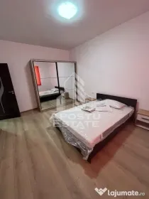 Apartament 2 camere de închiriat,parcare proprie,Giroc