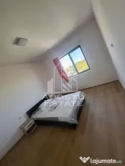 Apartament 2 camere de închiriat,parcare proprie,Giroc