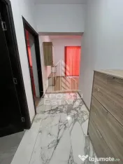 Apartament 2 camere de închiriat,parcare proprie,Giroc