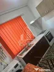 Apartament 2 camere de închiriat,parcare proprie,Giroc