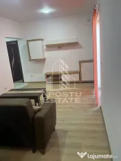 Apartament 2 camere de închiriat,parcare proprie,Giroc