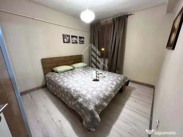 Inchiriez ap 2 cam central langa Universitatea de Vest si Politehnica - Timisoara (Timis)