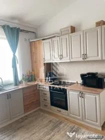 Apartament de inchiriat 2 camere,cu parcare,Calea Torontalului