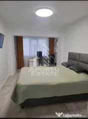 Apartament de inchiriat 2 camere,cu parcare,Calea Torontalului