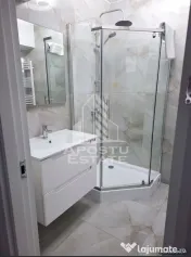 Apartament de inchiriat 2 camere,cu parcare,Calea Torontalului