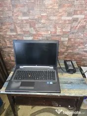 HP EliteBook 8770W – i7 Quad, 16GB RAM, SSD mSATA 1TB, Video Quadro K3000M 