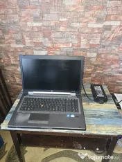 HP EliteBook 8770W – i7 Quad, 16GB RAM, SSD mSATA 1TB, Video Quadro K3000M 