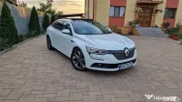 Renault Talisman 2018 