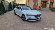 Renault Talisman 2018