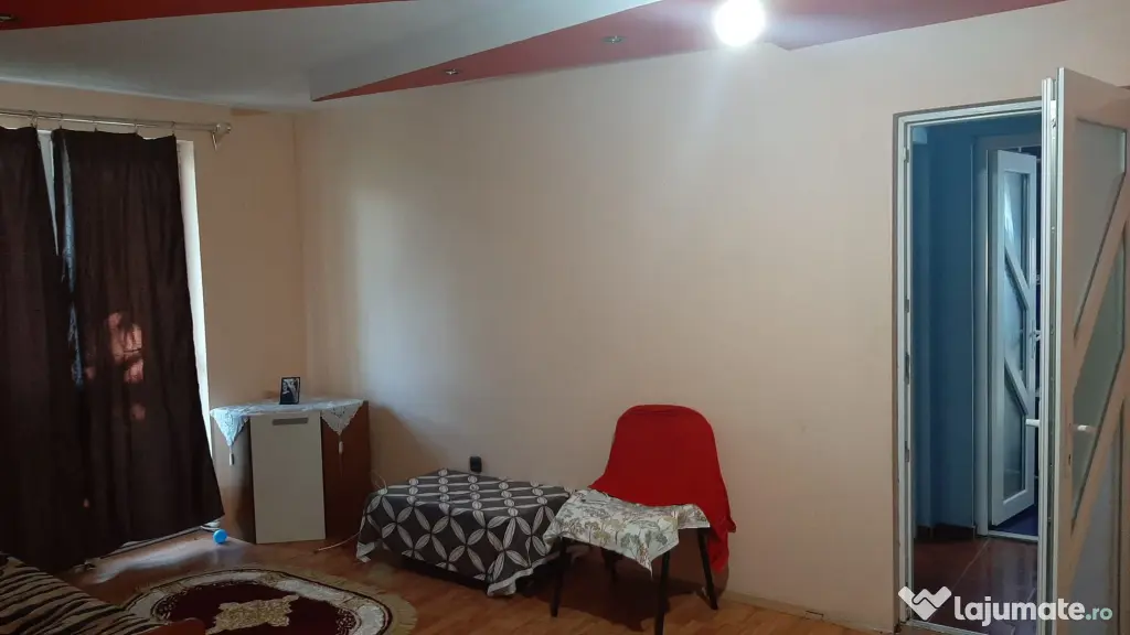 Apartament 2 camere