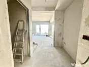 Duplex modern cu 4 camere, 3 bai si teren de 341 mp | Mosnit 