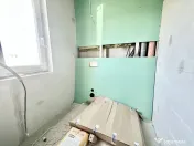 Duplex modern cu 4 camere, 3 bai si teren de 341 mp | Mosnit 