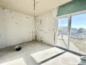 Duplex modern cu 4 camere, 3 bai si teren de 341 mp | Mosnit 