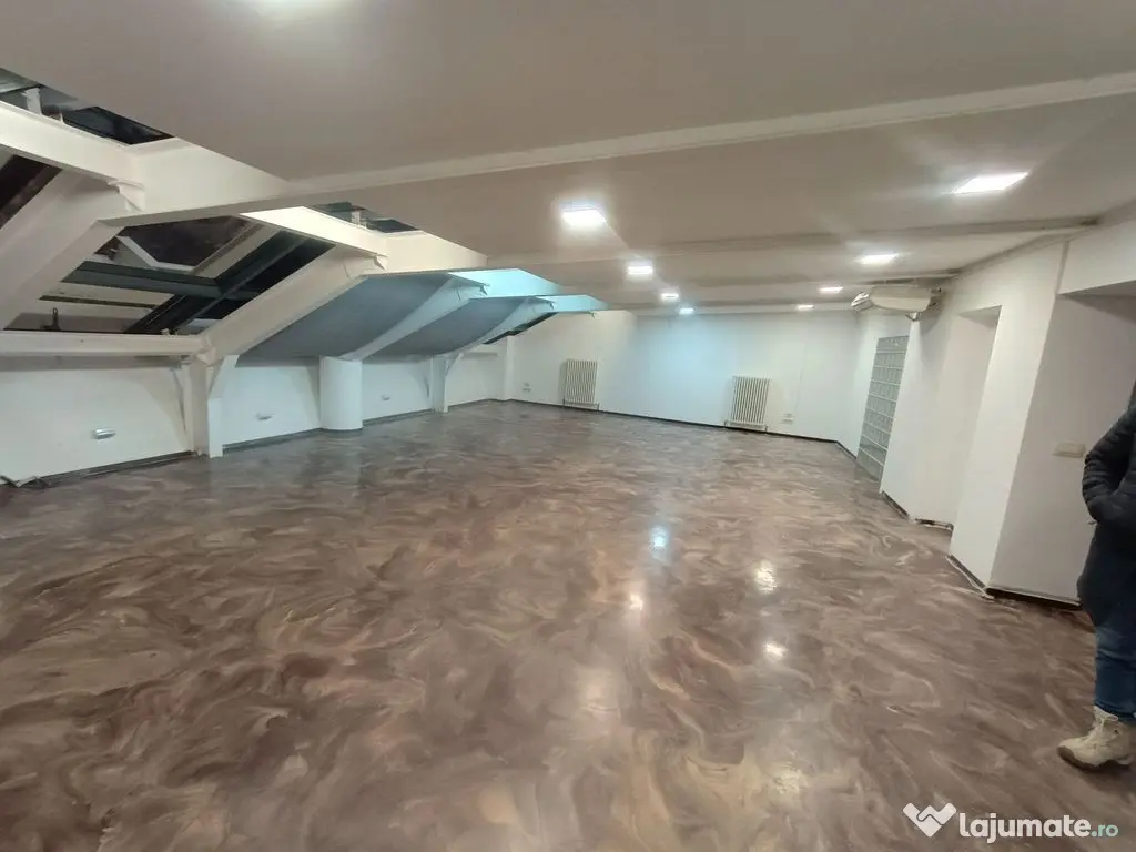Unirii Mansarda 120 mpc - Bucuresti (Bucuresti-Ilfov)