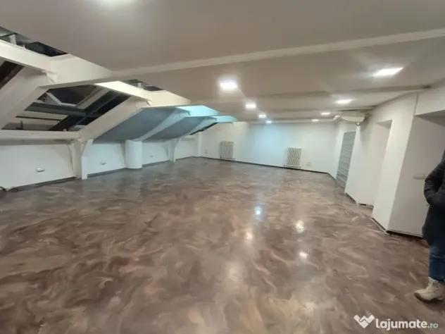 Unirii Mansarda 120 mpc - Bucuresti (Bucuresti-Ilfov)