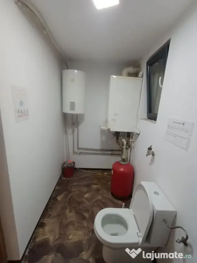 Unirii Mansarda 120 mpc - Bucuresti (Bucuresti-Ilfov)