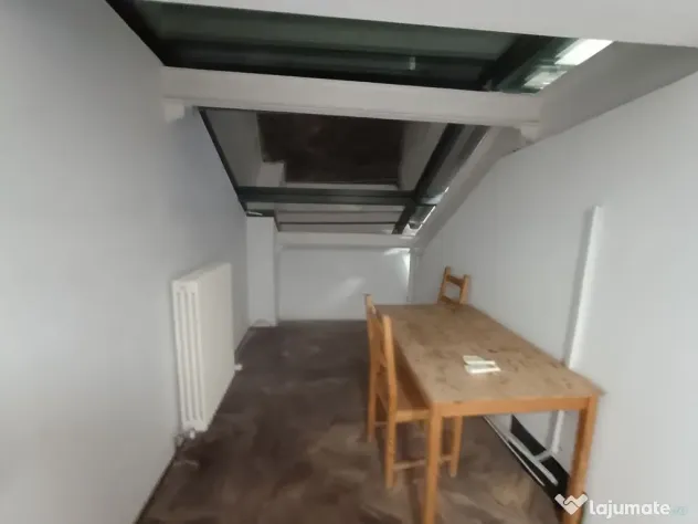 Unirii Mansarda 120 mpc - Bucuresti (Bucuresti-Ilfov)
