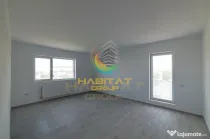 Apt 2 camere, finisaje premium, balcon 10,7 mp - mutare rapida