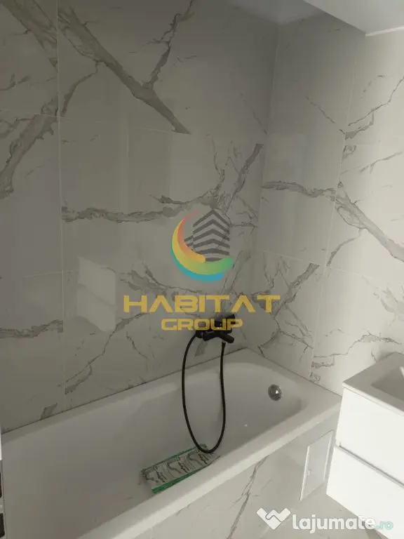 Apt 2 camere, finisaje premium, balcon 10,7 mp - mutare rapida - Bucuresti (Bucuresti-Ilfov)