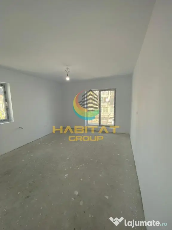 Apt 2 camere, finisaje premium, balcon 10,7 mp - mutare rapida - Bucuresti (Bucuresti-Ilfov)