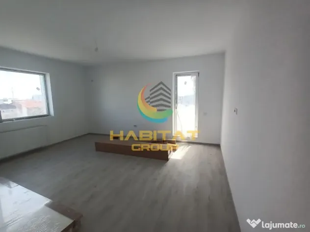 Apt 2 camere, finisaje premium, balcon 10,7 mp - mutare rapida - Bucuresti (Bucuresti-Ilfov)