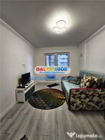 Garsoniera Popesti Leordeni