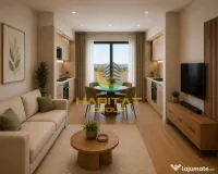 Apartament 3 camere - metrou Nicolae Teclu 