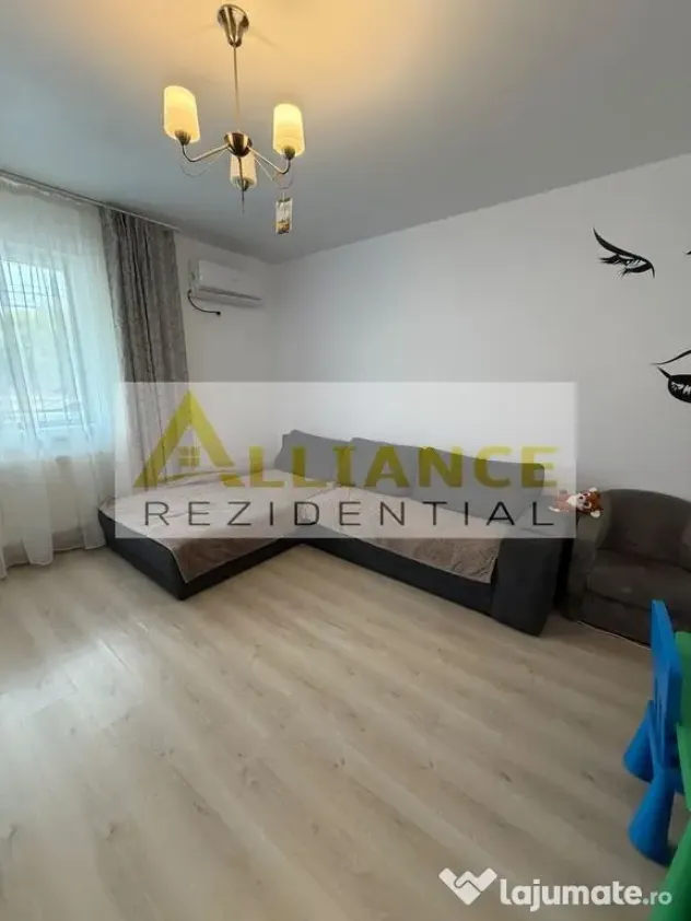 Apartament 3 camere, 2 bai | Parcare + boxa | Drumul Jilavei -Sector 4 - Bucuresti (Bucuresti-Ilfov)