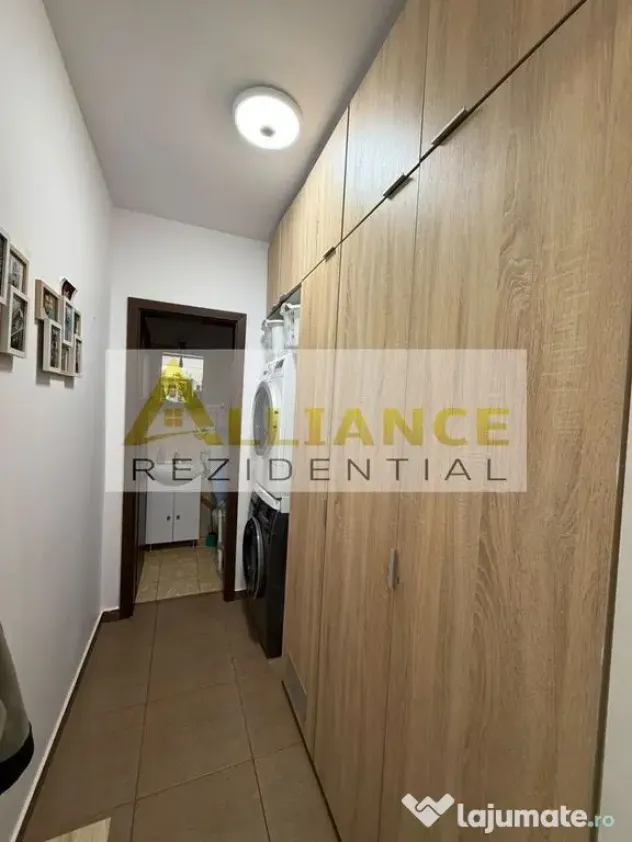 Apartament 3 camere, 2 bai | Parcare + boxa | Drumul Jilavei -Sector 4 - Bucuresti (Bucuresti-Ilfov)