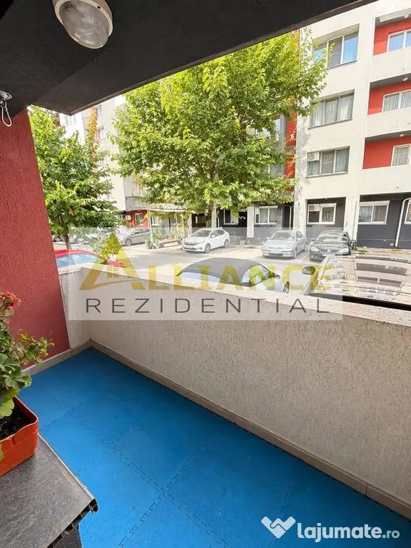Apartament 3 camere, 2 bai | Parcare + boxa | Drumul Jilavei -Sector 4 - Bucuresti (Bucuresti-Ilfov)