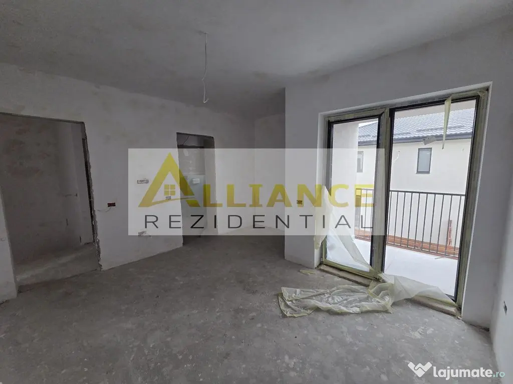 VILA INSIRUITA - 5-7 MINUTE CAMPUS SCOLAR - POPESTI LEORDENI - Popesti Leordeni (Bucuresti-Ilfov)