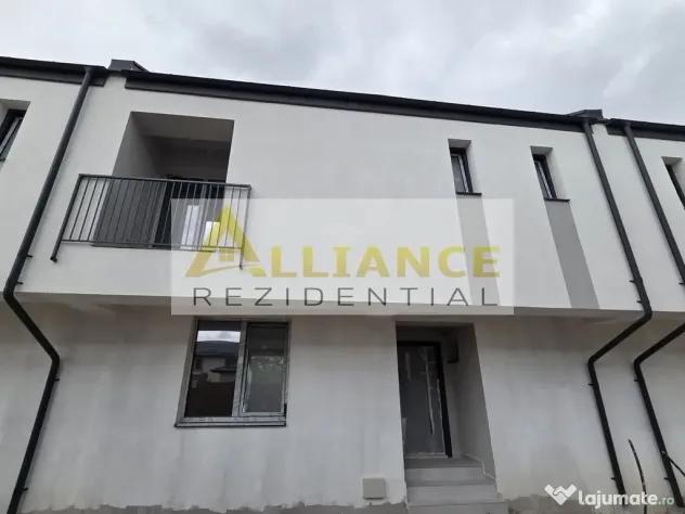VILA INSIRUITA - 5-7 MINUTE CAMPUS SCOLAR - POPESTI LEORDENI - Popesti Leordeni (Bucuresti-Ilfov)